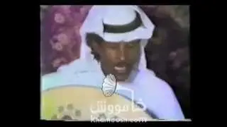 عبدالكريم صالح مرعي - حسبه رب البريه -  كمان سعيد عبدالاله khamoosh.com