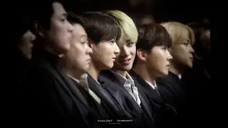 Taekook were glued together all day long (Taekook vkookv interaction analysis)