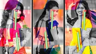 New Trending Status Video Editing 2022 | Kinemaster Video Editing | Green screen video |