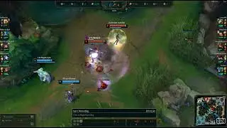 Chad Braum Play