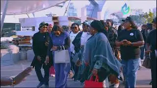 African Cultural Showcases / QATAR