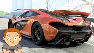 Forza Motorsport 6 Apex Beta 1440p Ultra Settings AMD Fury X FPS Performance Test