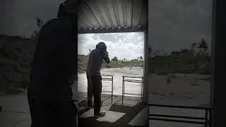🔥 Винтовка CBC 7022 в действии в клубе! #CBC7022 #SportShooting