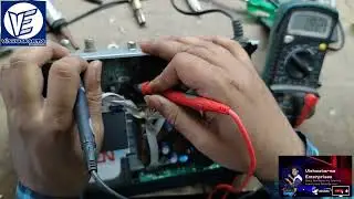Den setabox c7631 power problam erar 1 problem kaise banaye //vishwakarma enterprises