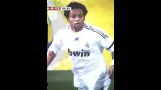Marcelo Vs Messi 😳 #marcelo #messi #football #edit