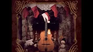 Christmas Time is Here- Doug Munro and La Pompe Attack- Cyrille Aimee
