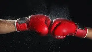 БОКС! Big Daddy x Dynamite.
