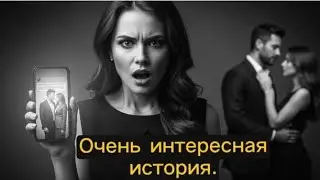 Жена Обнаруживает Обман Мужа, И Её Месть Шокирует Всех
