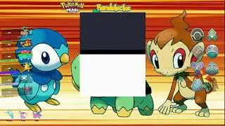 Pokemon Pearl Randomized Nuzlocke 18