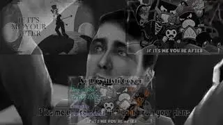 BENDY IN NIGHTMARE RUN SONG 