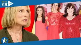 Carol McGiffin says co-stars threw 'insults' before cancel culture