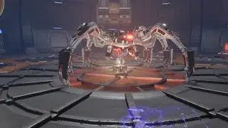 Deadzone:Rouge Zone 2 Mission:Bugged (Nightmare solo)