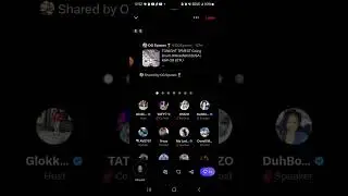 Frozenberg Debo Ave talk battle rappers being sensitive on Twitterspaces