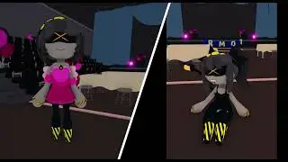 Roblox: