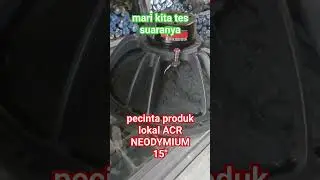 acr Neodymium 15