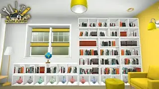 HOUSE FLIPPER Mobile | DEVELOPER House Renovation Part 1