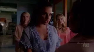 Scream Queens - 2x05 - 