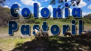 Colonia Pastoril - Formosa - Argentina