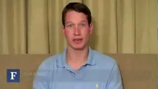 Running A Hedge Fund At 22