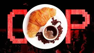 CAFE CON PAN