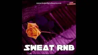 90s R&B & Soul Construction Kits | Keith Sweat Inspired Samples