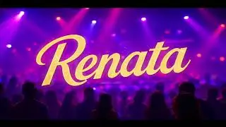 Renata | Złote Disco Polo