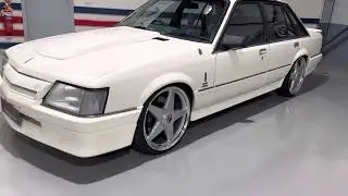 Holden HDT VK Calais Director! SOLD