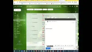 Email | How To Schedule An Email Delivery Date and Time  | Gmail Yahoo Outlook Mail Message #shorts