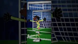 Camavinga its new goalkeeper in Madrid 🤣👀#realmadrid #football #funny #edit #soccer