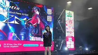 AFA2024 - SZNO (またね)
