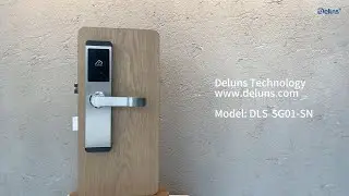 Hotel Door Lock Price Comparison | Find the Best Value for Your Hotel Deluns DLS-SG01-SN
