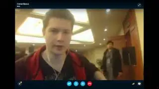 Interview with Secret.Puppey after Groupstage