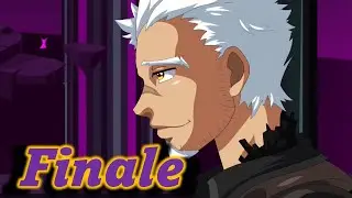 DragonFable Let's Play #28 (With Voices!) - Tomix Saga: Aspar (5/5)