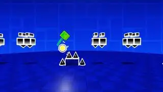 polly Das by team EXE (Short Game video)