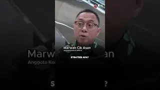 Komisi XI Harap Thomas Djiwandono Jaga Stabilitas Moneter | MARKET BUZZ