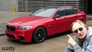 3 Worst Cars Only Stupid People Daily Drive