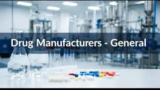 Drug Manufacturers - Trump Deal Sparks HUGE Rally for $PFE $MRK $BMY | Oct 1, 2025