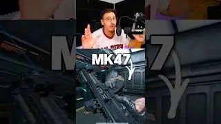 🔥LA CLASE M&Aacute;S ROTA [MK47] en DELTA FORCE MOBILE #1🔥