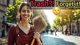 Top 10 of the cleanEST cities in the world that will make you long to live in them!✨//@EST404s
