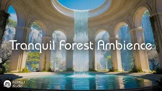 528Hz Healing Frequencies ~ Tranquil Ambient Music for Emotional Release & Inner Peace