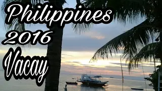 When in Philippines🌴🌴(Throwback Pics)