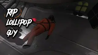 LETHAL COMPANY WALKTHROUGH/ ig that was the last thing that he ever had