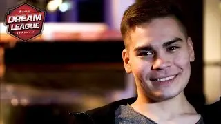 Интервью с Nix: Часть 1 (об игре Team Empire, о Рамзесе и о FlyToMoon) | Empire on Lan @ Dota 2 Pro