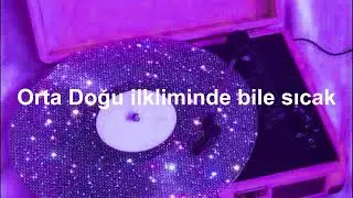 Nicki Minaj, Doja Cat - Pull Up In The Sri Lanka (TikTok)[T&uuml;rk&ccedil;e &Ccedil;eviri]