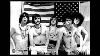 MC5 - ramblin rose