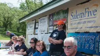 Race for Salem Sound 2019