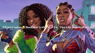 Please 🥺 @RockstarGames  Fusion ​⁠ @AvakinLifeOfficial  Roleplay #rockstargames #avakinlife