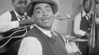 The Joint Is Jumpin - Thomas Wright Waller ( FATS WALLER ) 1937