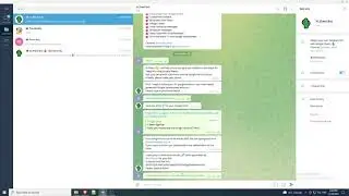 Turn your Google Form into a Telegram Bot