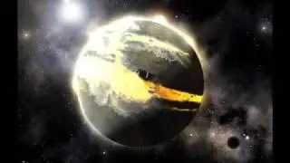 Microverse - creation of planet M (not mastered)